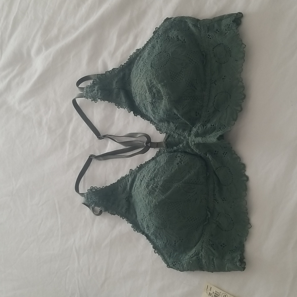 New bralette